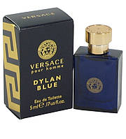 Versace Pour Homme Dylan Blue від Versace - це парфум для чоловіків
