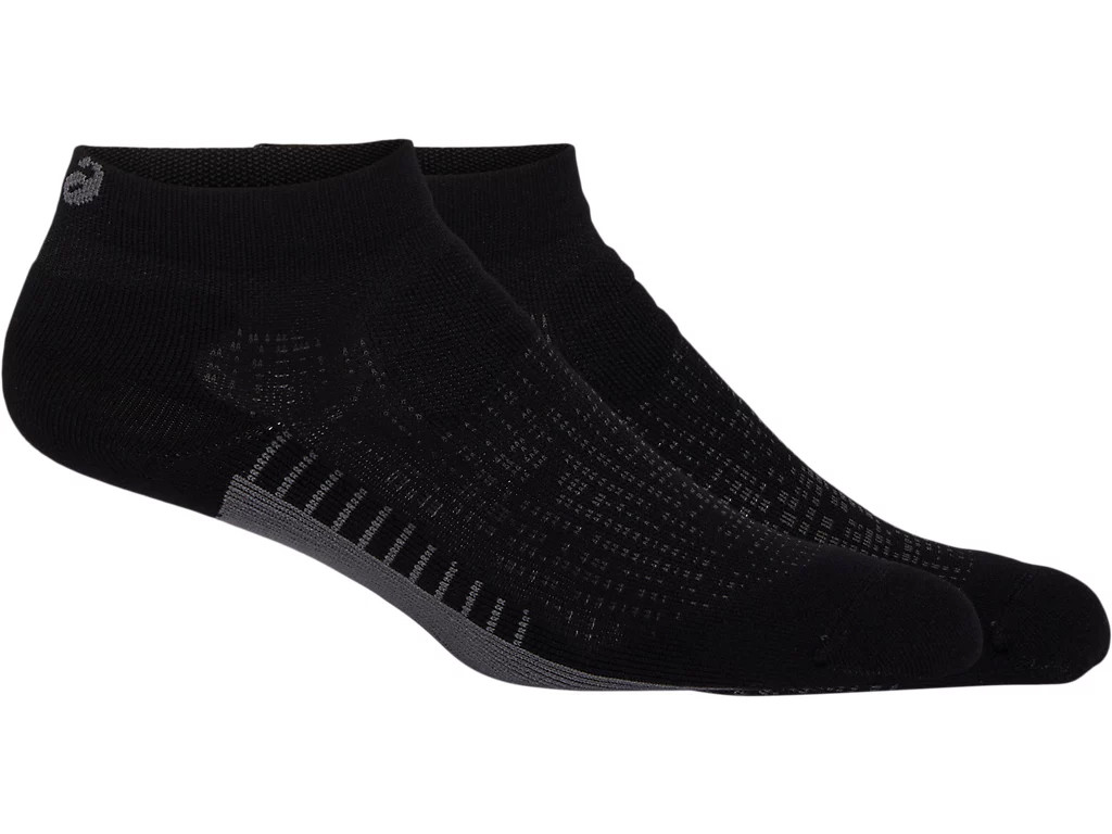 Носки Asics ROAD+ RUN QUARTER SOCK 3013A796-001