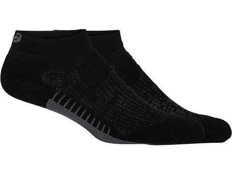 Носки Asics ROAD+ RUN QUARTER SOCK 3013A796-001, фото 1