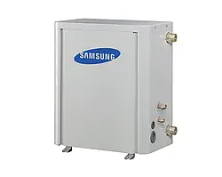 Тепловий насос 50 кВт Samsung DVM Hydro, гідроблок AM500FNBDEH/EU