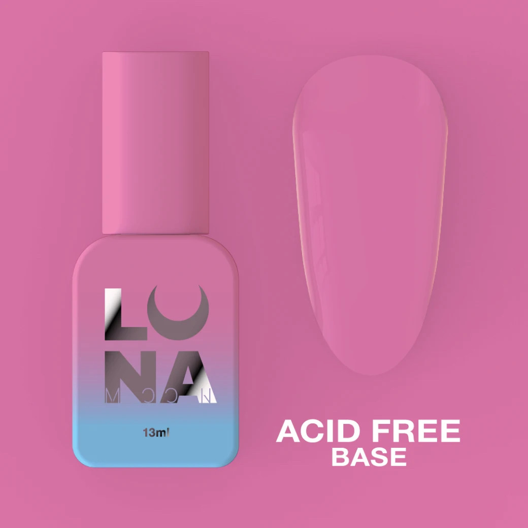 Luna Acid Free Base 13 мл