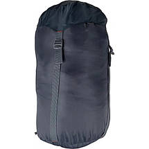 Спальний мішок-ковдра Campout Oak (6/1/-14 °C), 190 см, Left Zip (Khaki), фото 4