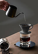 Стильні розумні ваги Xiaomi HOTO Smart Kitchen Scale (QWCFC001), фото 5