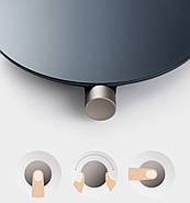 Стильні розумні ваги Xiaomi HOTO Smart Kitchen Scale (QWCFC001), фото 4