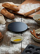 Стильні розумні ваги Xiaomi HOTO Smart Kitchen Scale (QWCFC001), фото 3