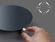 Стильні розумні ваги Xiaomi HOTO Smart Kitchen Scale (QWCFC001), фото 7