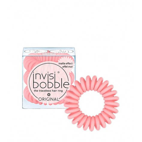 Гумка-браслет для волосся invisibobble ORIGINAL Matte Me, Myselfie & I (389337), фото 1