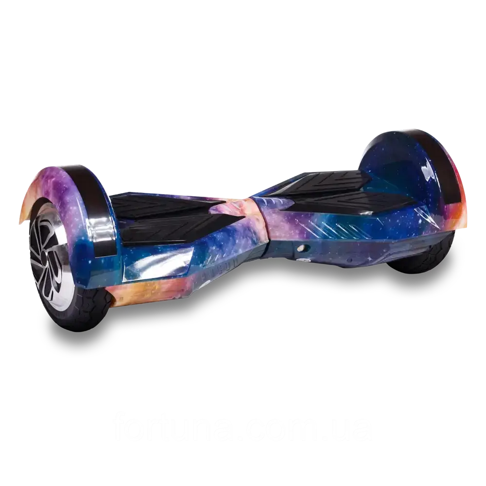 Гіроборд 8" Smart Balance Wheel Pro Космос Класика