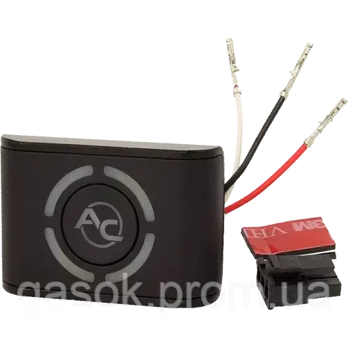Электроника Stag Q-Box Plus + OBD 4 цилиндра (Оригинал) с QR - кодом - фото 3 - id-p1806028841