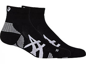 Набір спортивних шкарпеток 2 пари Asics 2PPK CUSHION RUN QUARTER SOCK (3013A800-002)