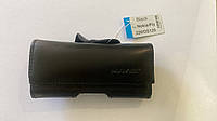 Сумка на пояс "Mavis" Classic Black Nokia 220