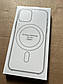 Прозорий чохол-накладка Magnetic Case for iPhone 14 Pro Max, Clear, фото 5