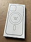 Прозорий чохол-накладка Magnetic Case for iPhone 14, Clear, фото 5