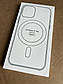 Прозорий чохол-накладка Magnetic Case for iPhone 14 Plus, Clear, фото 5