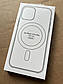 Прозорий чохол-накладка Magnetic Case for iPhone 13 Pro Max, Clear, фото 5