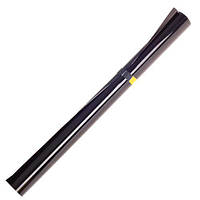 Пленка тонировочная SOLUX 0,5х3м Dark Black 10% (PCG-10D 0.5)