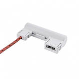 Запобіжник 0,65 А, фото 2