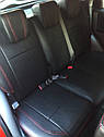 Автомобільні чохли для Suzuki SX4 I з 2006 по 2014, фото 4