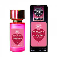 Escada Candy Love TESTER LUX жіночий 58 мл