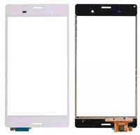 Touch screen Sony D6603 Xperia Z3 (OGS) white