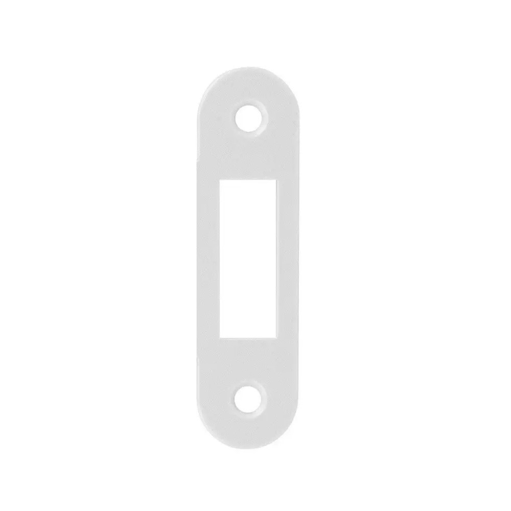 Планка у відповідь AGB B014029691 Easy-Fix Білий матовий