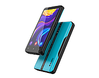 MP3 MP4 плеєр Ruizu H11 Hi-Fi 16Gb 3,8" Bluetooth and Wi-Fi із зовнішнім динаміком