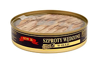 Шпроты в масле MK Szproty Wedzone 160 г