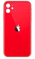 Задня кришка iPhone 11 red