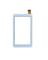 Touch screen для планшета №038 (Ver03) Uni Pad DR-UDM04A13QC (p/n: FPC-70F2-V01) white