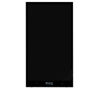 LCD HTC One M7 802w with touch screen black