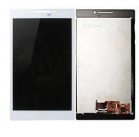 LCD Asus Z370 ZenPad C 7.0 with touch screen white