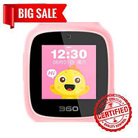 Touch screen Smart Watch №17 black