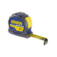 Рулетка IRWIN Professional профессиональная 25мм - 8м