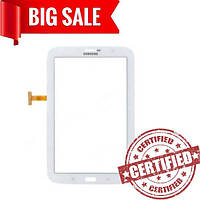 Touch screen Samsung N5100 Galaxy Note 8.0 Wi-Fi white