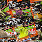 Freek Slim 3" (74 мм) 7 шт. Силікон Select col. 045, фото 3