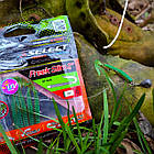 Freek Slim 3" (74 мм) 7 шт. Силікон Select col. 045, фото 2