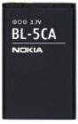 Battery Prime Nokia BL-5CA