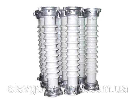 Розрядник РВС-15, фото 1