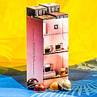 Набір кави в капсулах Nespresso BARISTA CREATIONS FLAVOURED VERTUO COFFEE PACK (40 шт.), Швейцарія, фото 3