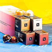 Набор кофе в капсулах Nespresso Barista Creations Flavoured Vertuo Coffee Pack (40 шт.)