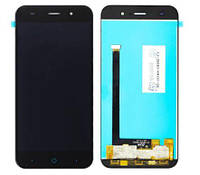 LCD ZTE Blade Z7 with touch screen black