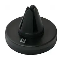 Держатель в авто Defender Car holder 126 Black магнитный