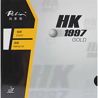 Накладка Palio HK1997 Gold черная