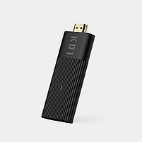 Mecool KD1 Smart TV Stick 2/16 GB WI FI 2.4G/5G (ATV10), фото 4