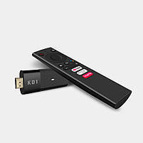 Mecool KD1 Smart TV Stick 2/16 GB WI FI 2.4G/5G (ATV10), фото 4