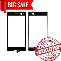 Touch screen Sony D2502 Xperia C3 Dual black