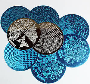 Все для стемпинга