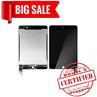 LCD iPad Mini 4 with touch screen black