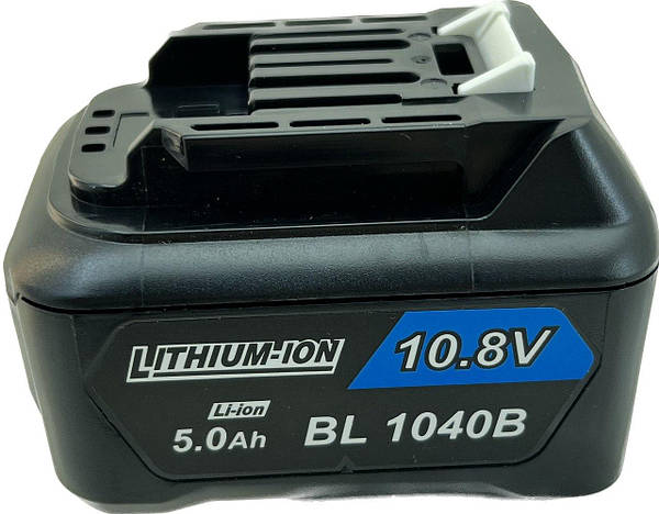 Makita Power Profi Li ion BL1050 BL1040 BL1030 BL1020 Makita 197402 0 5000 mAh 10.8