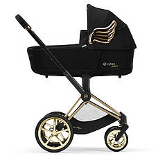 Cybex Priam Jeremy Scott Wings 4.0 коляска 2 в 1, фото 3